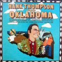 Hank Thompson - Hank Thompson Salutes Oklahoma